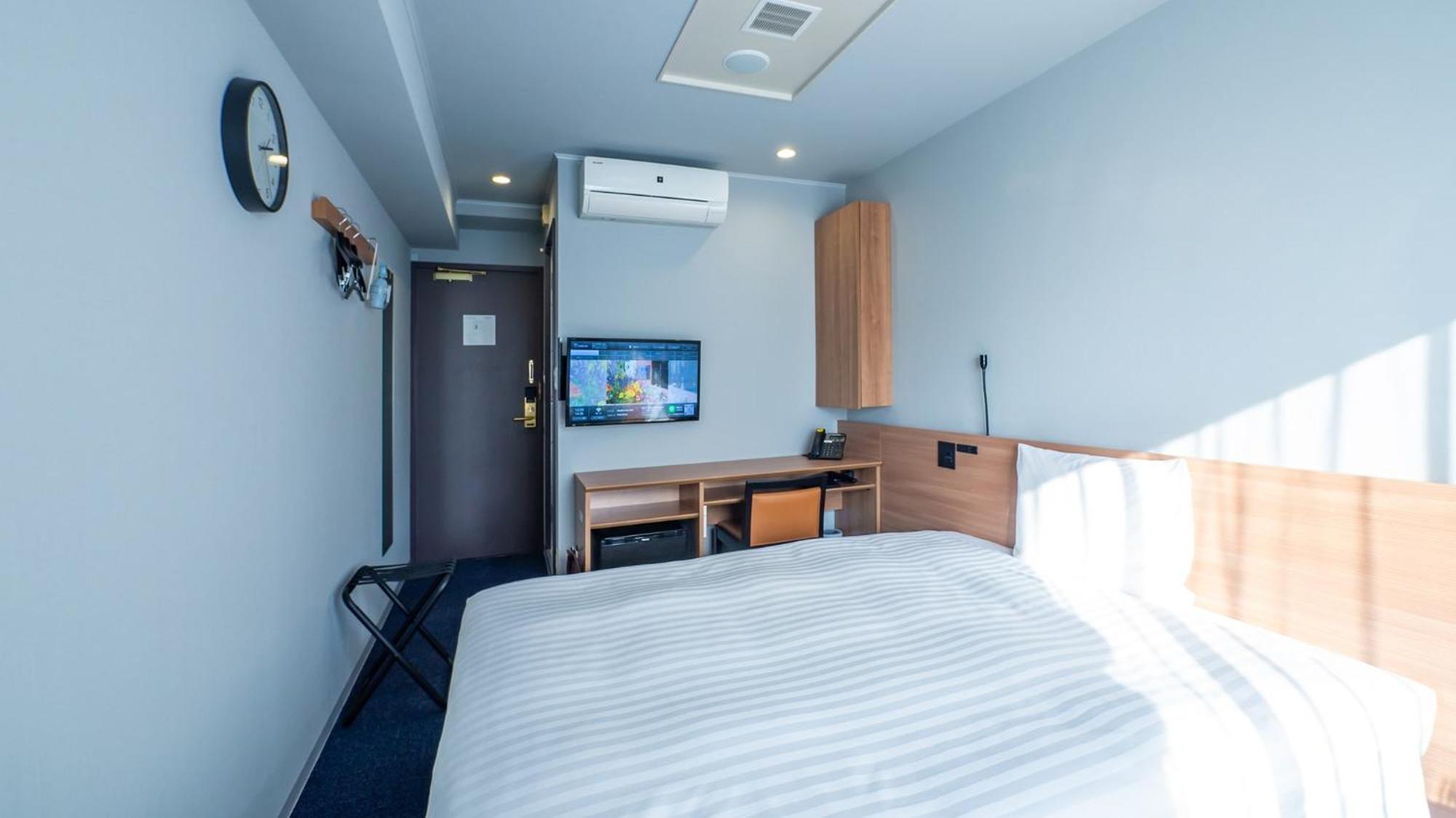 Toyoko Inn Nagasaki Ekimae Habitación foto