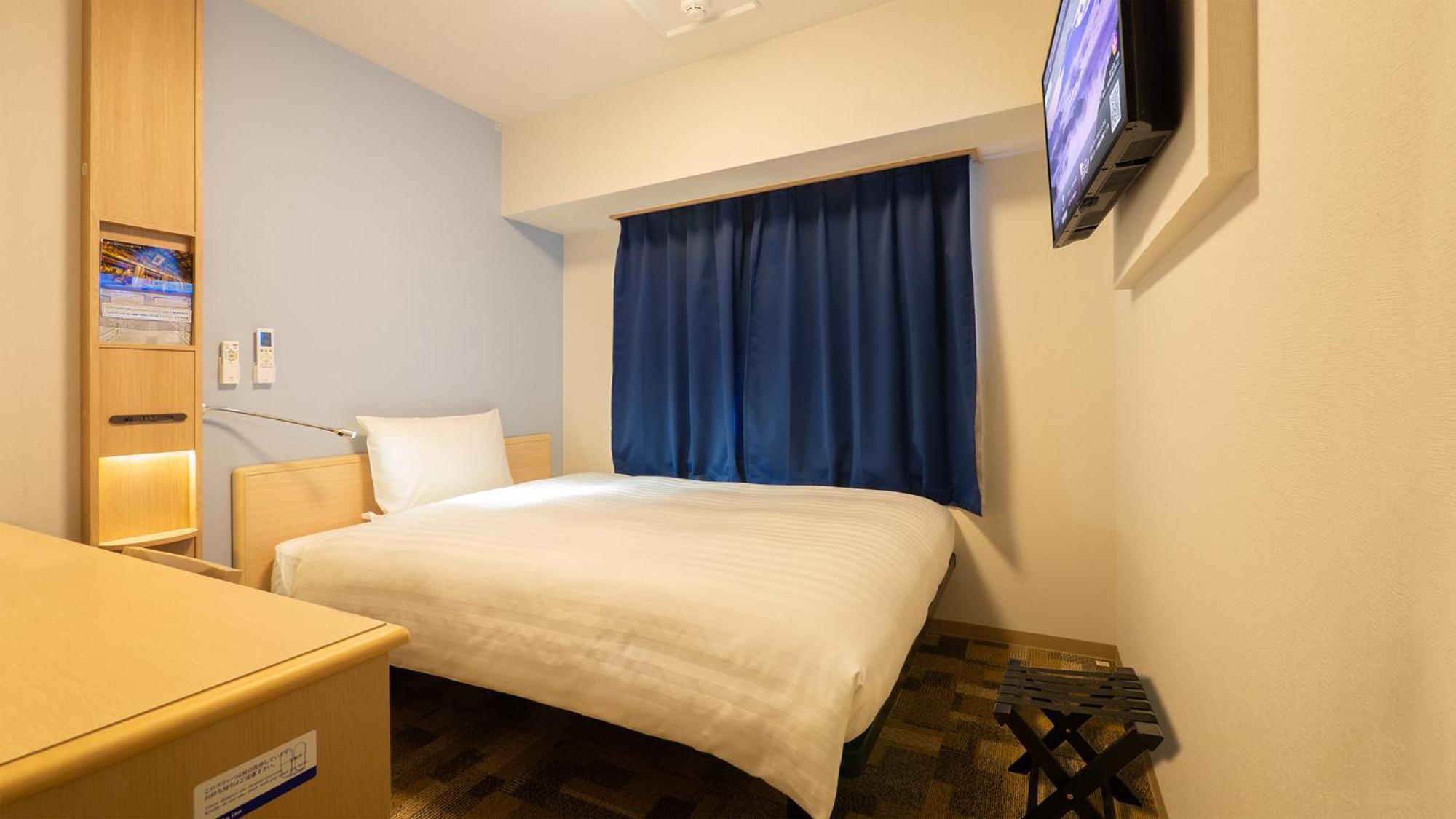 Toyoko Inn Nagasaki Ekimae Habitación foto