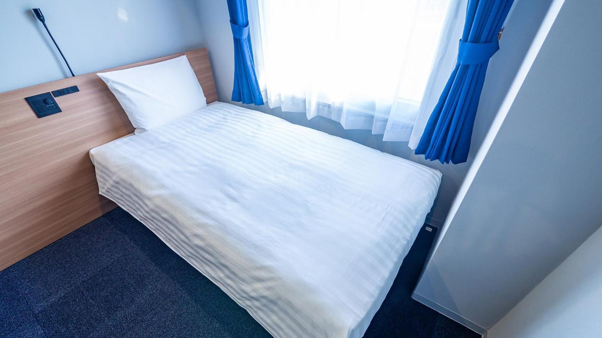 Toyoko Inn Nagasaki Ekimae Habitación foto