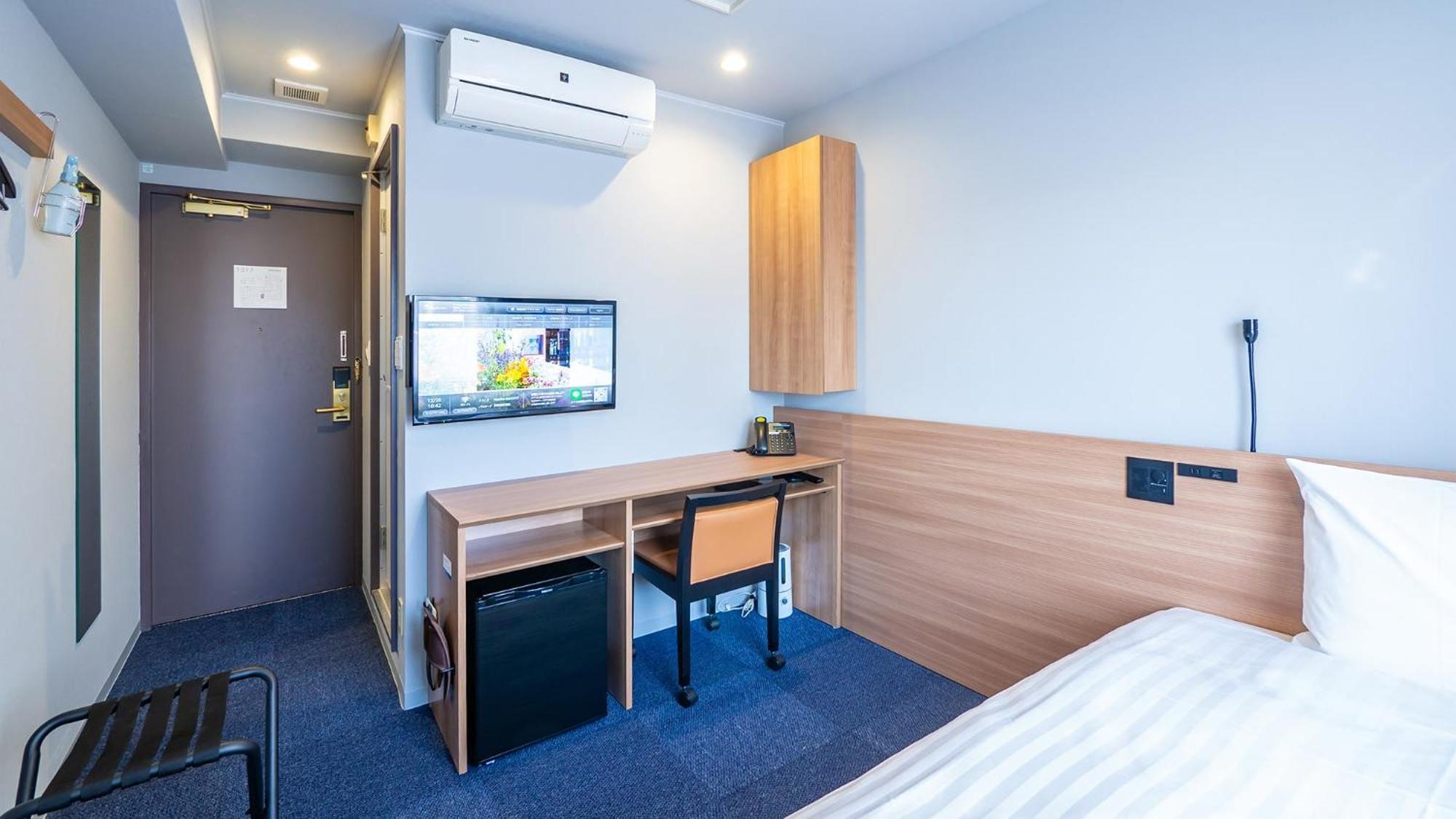 Toyoko Inn Nagasaki Ekimae Habitación foto