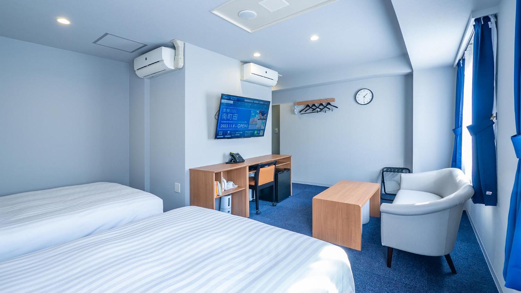 Toyoko Inn Nagasaki Ekimae Habitación foto
